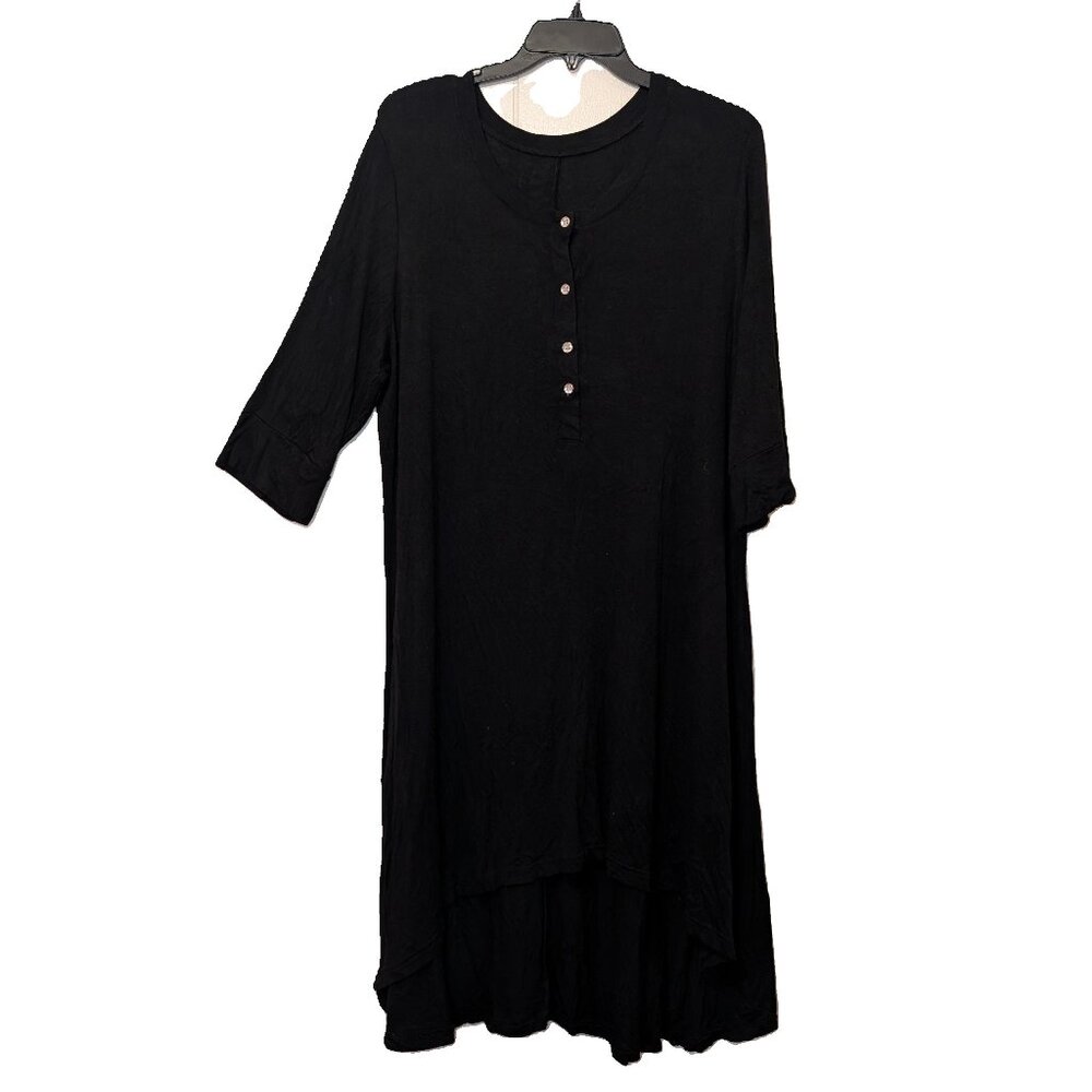 Modern Miss Knee Dress